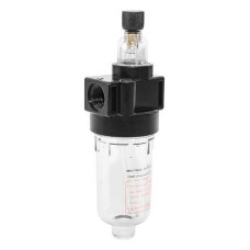 Лубрикатор Intertool PT-1 420 для подачі мастила 1/4 