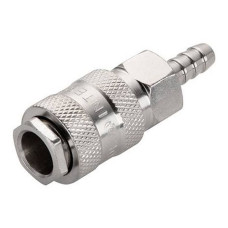 Швидкоз'ємне з'єднання на шланг Intertool PT-1802 8мм