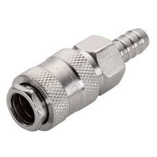 Швидкоз'ємне з'єднання на шланг Intertool PT-1803 10мм