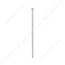 Цвях для степлера Intertool PT-8645 PT-1603 45мм 1.0x1.25мм 5000шт