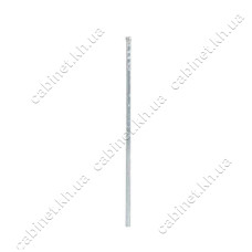 Цвях для степлера Intertool PT-8650 PT-1603 50мм 1.0x1.25мм 5000шт