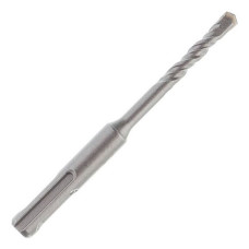 Бур Intertool SD-0611 SDS Plus S4 6x110мм