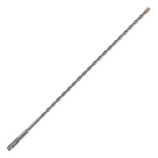 Бур Intertool SD-0840 SDS Plus S4 8x400мм