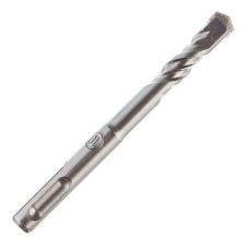 Бур Intertool SD-1011 SDS Plus S4 10x110мм