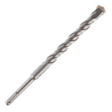 Бур Intertool SD-1621 SDS Plus S4 16x210мм