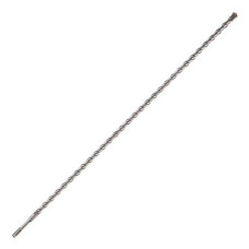 Бур Intertool SD-1680 SDS Plus S4 16x800мм