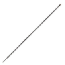 Бур Intertool SD-2080 SDS Plus S4 20x800мм