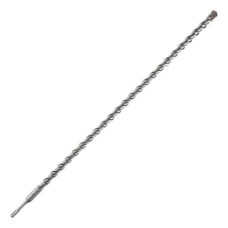 Бур Intertool SD-2280 SDS Plus S4 22x800мм