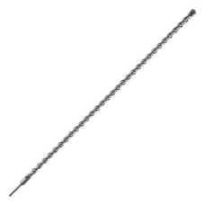 Бур Intertool SD-24100 SDS Plus S4 24x1000мм