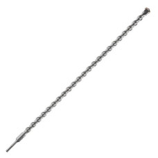 Бур Intertool SD-2680 SDS Plus S4 26x800мм