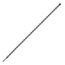 Бур Intertool SD-28100 SDS Plus S4 28x1000мм