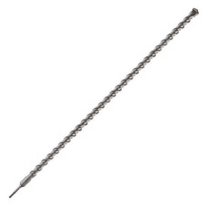 Бур Intertool SD-30100 SDS Plus S4 30x1000мм