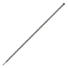 Бур Intertool SD-30120 SDS Plus S4 30x1200мм