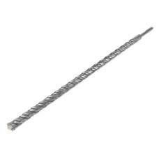 Бур Intertool SDM-35100 Quadro SDS-max 35x1000мм