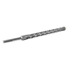 Бур Intertool SDM-4060 Quadro SDS-max 40x600мм
