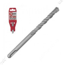 Бур Intertool SDQ-0511 SDS Plus S4 Quadro 5x110мм