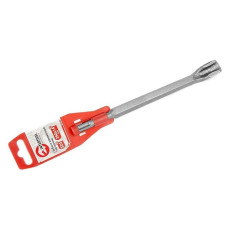 Зубило канавочне по каменю Intertool SD-0414 SDS 22мм 250x14мм