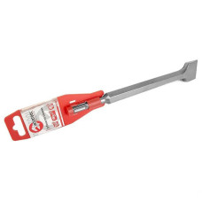 Зубило по каменю Intertool SD-0415 SDS 40мм 280x17мм