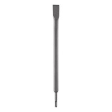 Зубило по каменю Intertool SD-0441 SDS Plus 25мм 400x17мм