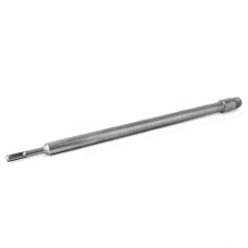 Перехідник Intertool SD-0416 SDS Plus 450мм для коронок по бетону SD-0421 SD-0422