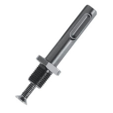 Перехідник для патронів Intertool SD-0431 SDS Plus 1/2 