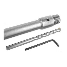 Перехідник Intertool SD-0438 SDS MAX 600мм для коронок по бетону SD-0421 SD-0422
