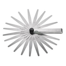 Щуп Intertool AT-0002 0.05-1.0мм 20шт