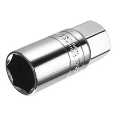 Свічкова голівка Intertool ET-0007 1/2