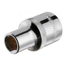 Голівка шестигранна Intertool ET-0009 1/2