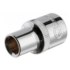 Голівка шестигранна Intertool ET-0010 1/2