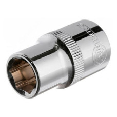 Голівка шестигранна Intertool ET-0012 1/2