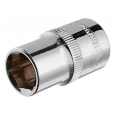 Голівка шестигранна Intertool ET-0013 1/2