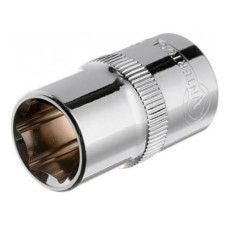 Голівка шестигранна Intertool ET-0015 1/2