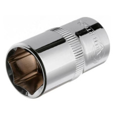 Голівка шестигранна Intertool ET-0016 1/2