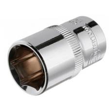 Голівка шестигранна Intertool ET-0017 1/2