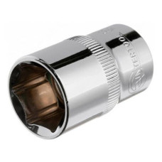 Голівка шестигранна Intertool ET-0018 1/2