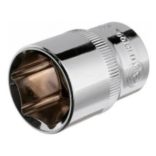 Голівка шестигранна Intertool ET-00121 1/2