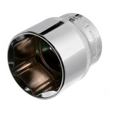 Голівка шестигранна Intertool ET-0032 1/2