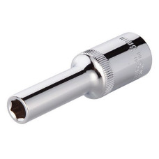 Голівка шестигранна Intertool ET-0108 подовжена 1/2