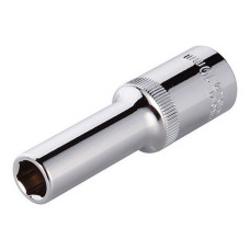 Голівка шестигранна Intertool ET-0110 подовжена 1/2