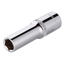 Голівка шестигранна Intertool ET-0112 подовжена 1/2