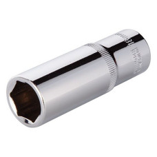 Голівка шестигранна Intertool ET-0118 подовжена 1/2