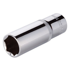 Голівка шестигранна Intertool ET-0119 подовжена 1/2