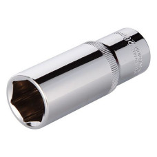 Голівка шестигранна Intertool ET-0120 подовжена 1/2