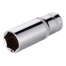 Голівка шестигранна Intertool ET-0121 подовжена 1/2