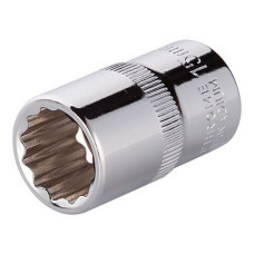Голівка Intertool ET-0215 12гр 1/2