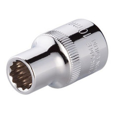 Голівка Intertool ET-0210 12гр 1/2