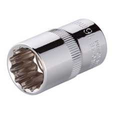 Голівка Intertool ET-0216 12гр 1/2