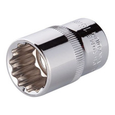 Голівка Intertool ET-0218 12 гр 1/2