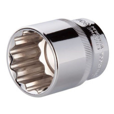 Голівка Intertool ET-0227 12гр 1/2